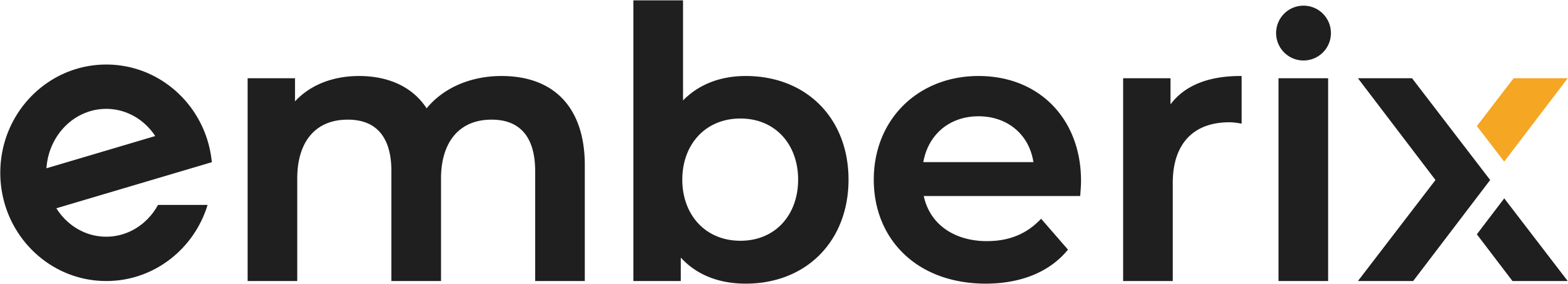 Emberix